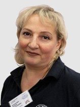 Непочатых Марина Вячеславовна
