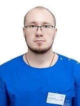 Скрыпченко Александр Владимирович