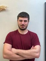 Уршанов Илья