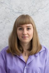 Сальникова Ольга