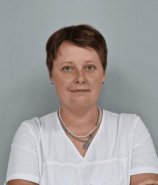 Плутахина Татьяна Сергеевна