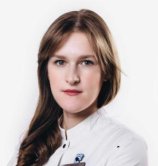 Грачева Виктория Анатольевна