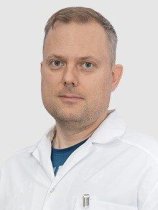 Одиноченко Илья Николаевич