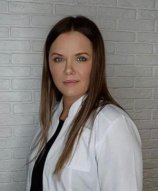 Григорьева Екатерина Романовна