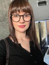 Якк Ирина