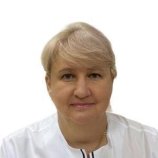 Стеблецова Ольга Сергеевна
