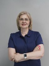 Ласкеева София Александровна