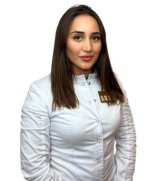 Баранова Анастасия Владимировна