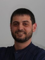Халатян Вячеслав Олегович