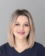 Чех Алла Сергеевна