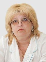 Степаненко Наталья Леонидовна