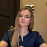 Китикова Юлия