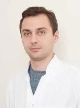 Никогосян Михаил Ашотович