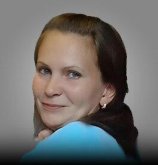 Проняшина Алена Николаевна