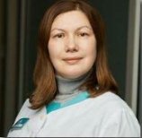 Сбродова Алёна Геннадьевна