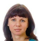 Панченко Екатерина Андреевна