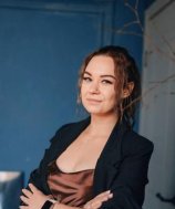 Самсонова Жанна