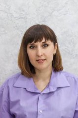 Овчаренко Елена