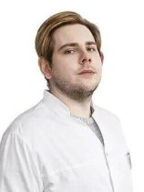 Струтынский Владислав Андреевич