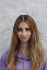 Крисанова Анастасия
