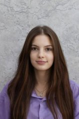 Фирсова Вероника
