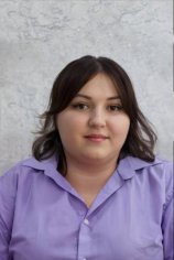 Румянцева Наталия