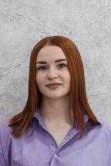 Поликовская Ирина