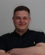 Лазарев Александр Александрович