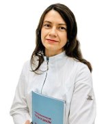 Фельдман Галина Анатольевна