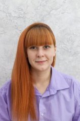 Петухова Анастасия