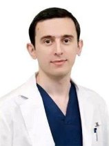 Узуев Магомед Исаевич