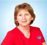 Марьина Лариса Викторовна