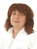 Силина Татьяна Леонидовна