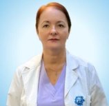 Дорофеева Евгения Николаевна
