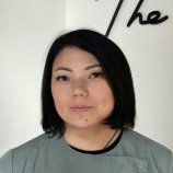 Бедовлетова Алия