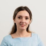 Асхабова Амина Анасовна