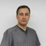 Гегешидзе Роман Александрович