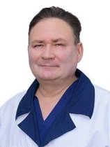 Лебедев Павел Андреевич