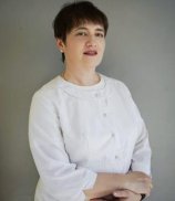 Щербакова Лолита Владимировна