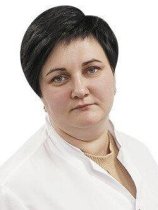 Хестанова Мария Бимболатовна