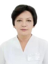 Умарова Светлана Эмильевна