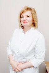 Пражак Инна Анатольевна