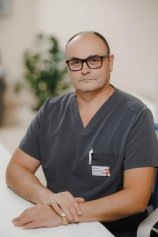 Кошелев Валерий Анатольевич