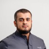 Омаров Камиль Гусейнович