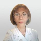 Колотова Наталья Михайловна