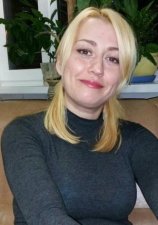 Гаджиева Наталья