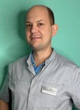 Финько Дмитрий Константинович