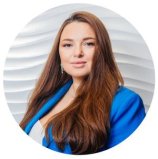Григорян Анастасия Александровна
