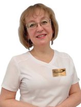 Трифанкова Светлана Сергеевна
