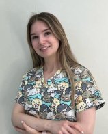 Симонова Кристина Алексеевна